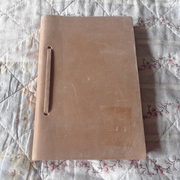 Librarie Avant Garde Other - NEW Librarie Avant-Garde Journal